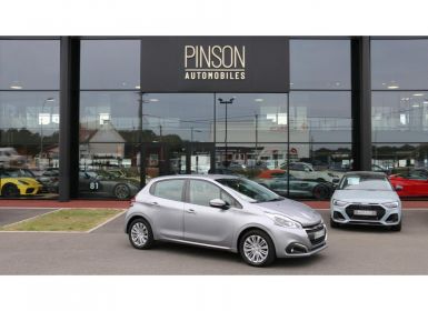 Peugeot 208 1.2i PureTech 12V S&S - 82 BERLINE Active PHASE 2 Occasion