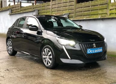 Peugeot 208 1.2i PureTech Style( clim pdc Appel CarPlay ect)