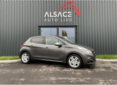 Peugeot 208 1.2i S&S 110CH Allure Business - 1 MAIN Occasion