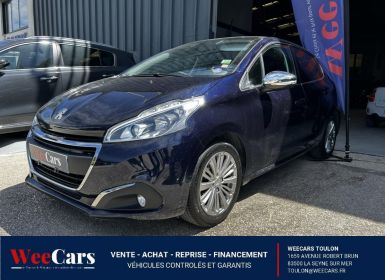 Peugeot 208 1.2i THP 110ch Allure PHASE 2 Occasion