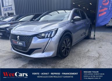 Vente Peugeot 208 1.2i THP 130CH EAT8 GT Occasion