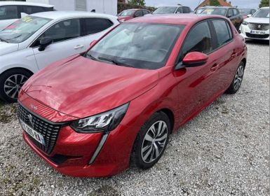 Vente Peugeot 208 1.2L 100CV ACTIVE Occasion