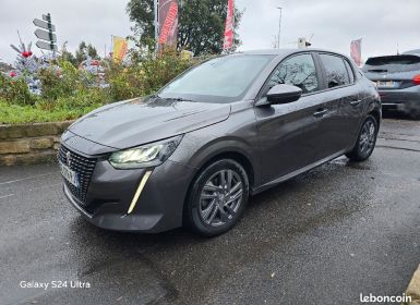 Achat Peugeot 208 1.2l Ess 100ch 49 000km GARANTIE Occasion