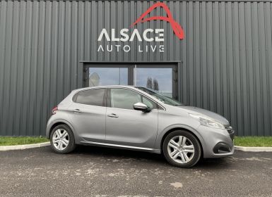 Peugeot 208 1.2l S&S 110CH Allure Business - 1MAIN / RADAR AR