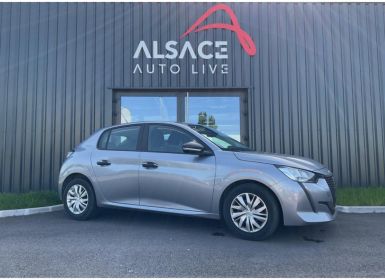 Achat Peugeot 208 1.2l S&S 75CH Active - 1 MAIN - eligible à la prime à la conversion Occasion