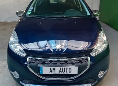 Achat Peugeot 208 1,2L VTI Envy Occasion