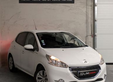 Vente Peugeot 208 1.2L VTI finition URBAN SOUL Occasion