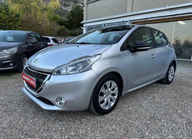 Peugeot 208 1.4 E-HDI FAP BUSINESS BMP5 5P/ CRITAIR 2 / Occasion