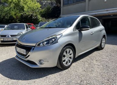 Achat Peugeot 208 1.4 E-HDI FAP BUSINESS BMP5 5P / CRITERE 2 / Occasion