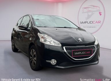 Achat Peugeot 208 1.4 hdi Occasion