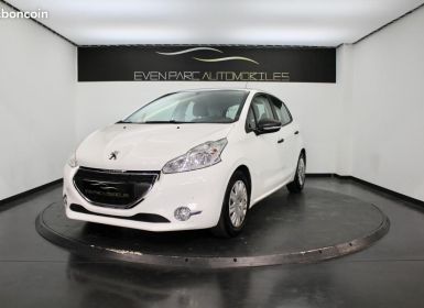 Peugeot 208 1.4 HDi 68 ACCESS + BLUETOOTH Occasion