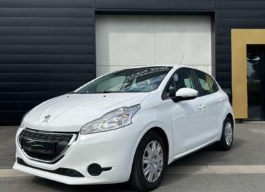 Peugeot 208 1.4 HDi 68ch ACTIVE Occasion