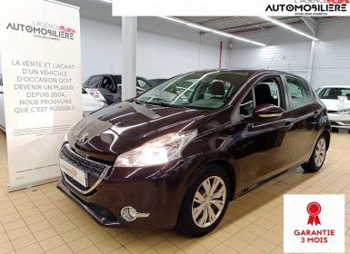 Peugeot 208 1.4 HDi 68ch BVM5 Active Occasion