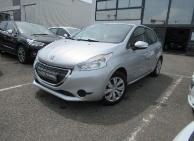 Peugeot 208 1.4 HDi 68ch BVM5 Active Occasion