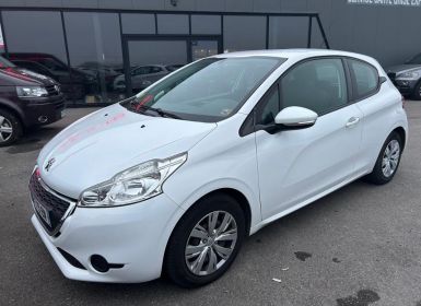 Vente Peugeot 208 1.4 HDi 68ch BVM5 Active Occasion