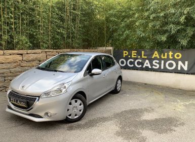 Peugeot 208 1.4 HDi 68ch BVM5 Active