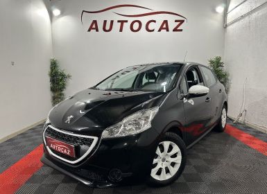 Peugeot 208 1.4 HDi 68ch BVM5 Like