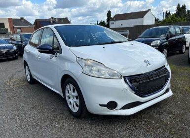 Achat Peugeot 208 1.4 HDi 68cv 5P Série Like Occasion