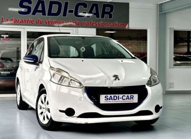 Peugeot 208 1.4 HDi 68cv 5P Série Like Occasion