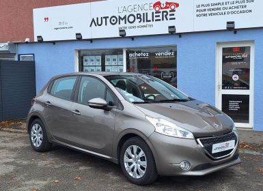 Vente Peugeot 208 1.4 HDI 70 Active 2eme main Occasion