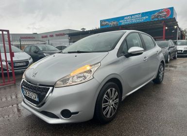 Peugeot 208 1.4 HDI 70 gtie 6 mois Occasion