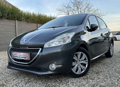 Peugeot 208 1.4 HDi Active CRUISE CONTROL-PDC-CLIM-BLUETOOTH