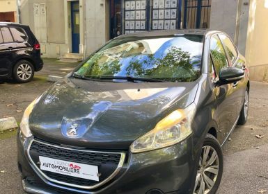 Peugeot 208 1.4 HDI FAP 68 ACTIVE 5P