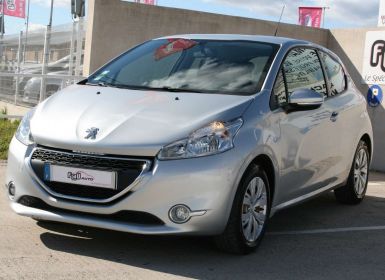 Peugeot 208 1.4 HDI FAP ACTIVE 3P