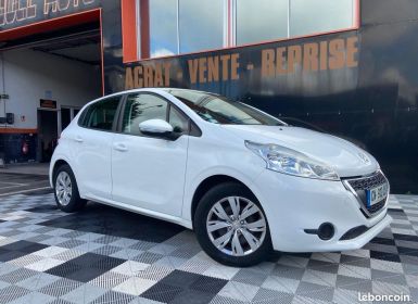 Peugeot 208 1.4 HDI FAP ACTIVE 5P Occasion