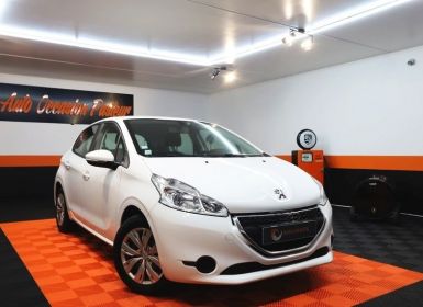 Achat Peugeot 208 1.4 HDI FAP ACTIVE 5P Occasion