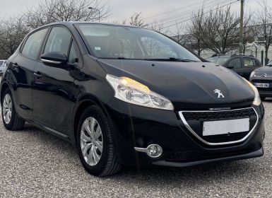 Achat Peugeot 208 1.4 HDi FAP Business 5p Occasion