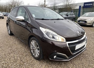 Achat Peugeot 208 1.4 HDi FAP Business Pack 5p Occasion