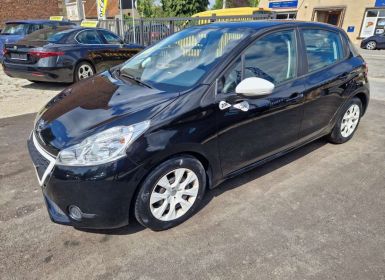 Vente Peugeot 208 1.4 HDi Like Occasion