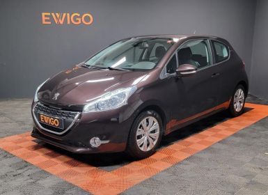 Peugeot 208 1.4 VTI 95ch ACTIVE + GPS Occasion