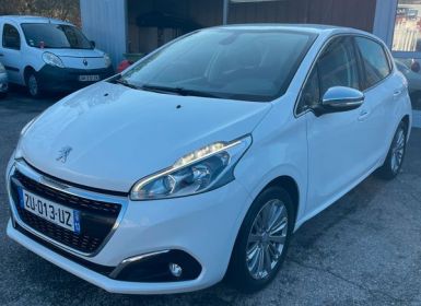 Achat Peugeot 208 Occasion