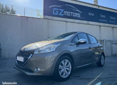 Peugeot 208 1.4HDi 70Ch Urban Soul Occasion