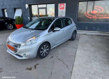 Achat Peugeot 208 1.4L e-HDI 68 FAP business BVA Occasion