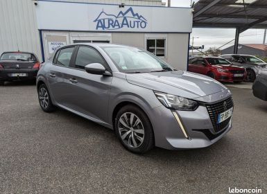 Achat Peugeot 208 1.5 blue hdi 100 active business Occasion