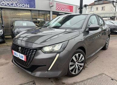 Peugeot 208 1.5 bluehdi 100 Active 2020 Occasion