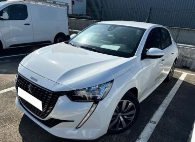 Achat Peugeot 208 1.5 BlueHDi 100 ACTIVE BUSINESS Occasion