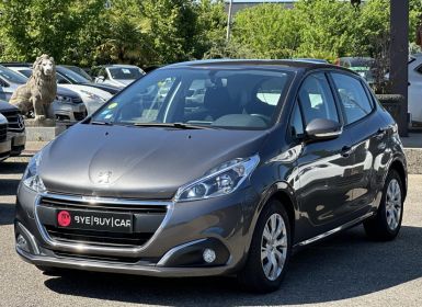 Peugeot 208 1.5 BlueHDi 100 Active Business