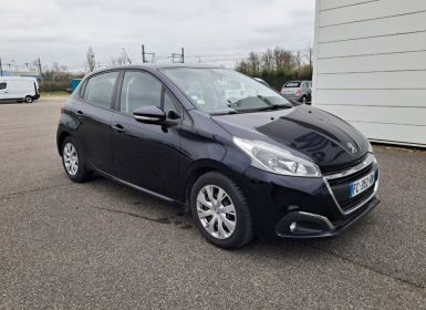 Peugeot 208 1.5 BlueHDi 100 ACTIVE BUSINESS