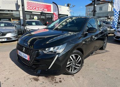 Peugeot 208 1.5 bluehdi 100 Allure Pack 2020