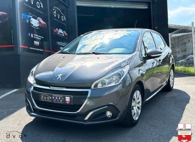 Achat Peugeot 208 1.5 BlueHDi 100 ch Active BVM Occasion