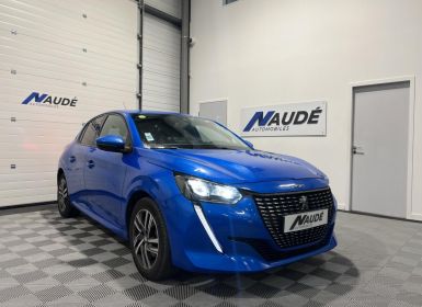 Peugeot 208 1.5 BlueHDi 100 ch Allure