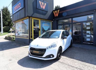 Peugeot 208 1.5 BLUEHDI 100 CH GT LINE + CARPLAY CAMERA RECUL