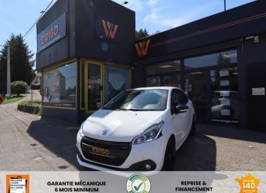 Peugeot 208 1.5 BLUEHDI 100 CH GT LINE START-STOP + CARPLAY CAMERA RECUL Occasion