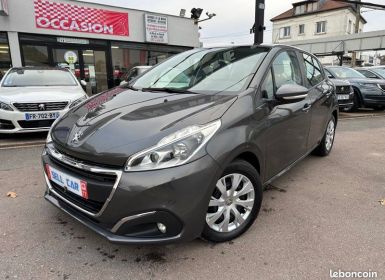 Peugeot 208 1.5 bluehdi 100 S&S Active Business 2019 Occasion