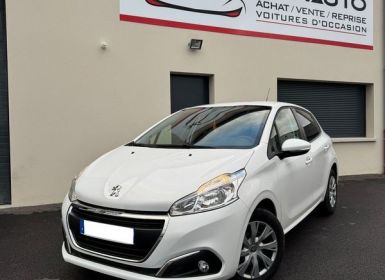 Peugeot 208 1.5 BLUEHDI 100 S&S ACTIVE BUSINESS 5P Occasion