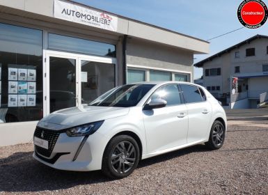 Peugeot 208 1.5 BLUEHDI 100 STYLE S&S Occasion